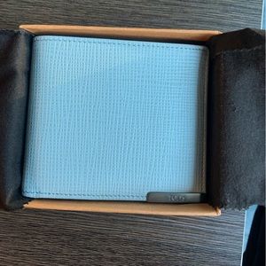 Tods Wallet for Men